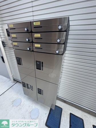 Lyk都町 C棟の物件内観写真